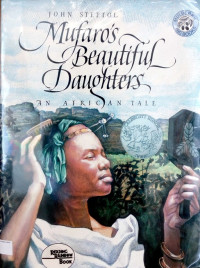 Mufaro's Beautiful Daughters: An African Tale (Mulberry Big Books)