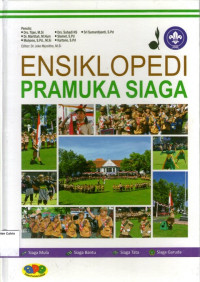 Ensiklopedi Pramuka Siaga