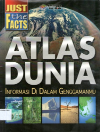 Just the Facts #2: Atlas Dunia