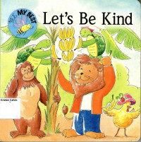 Let's Be Kind: Bee My Best