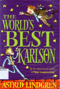 The World's Best Karlson