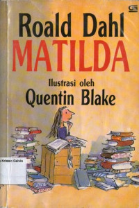 Matilda (Matilda)