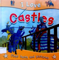 I Love Castle: First facts and Pitcures