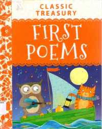 First Poems: Classic Treasury