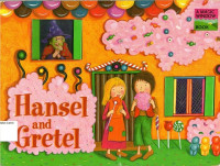 Hansel and Gretel