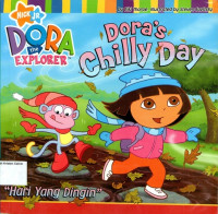 Dora's Chilly Day (Hari yang Dingin): Dora the Explorer