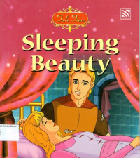 Slepping Beauty: Tale Time #10