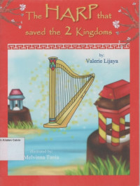 Harp that Saved the 2 Kingdoms, The