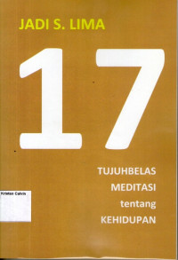 17 Meditasi tentang Kehidupan