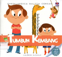 Ensiklopedia Balita Cerdas: Tumbuh Kembang