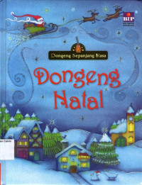 Dongeng Natal: Dongeng Sepanjang Masa