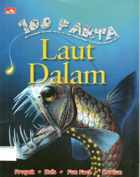 100 Fakta: Laut Dalam