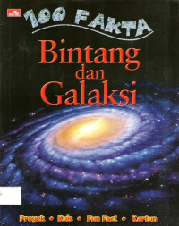 100 Fakta: Bintang dan Galaksi