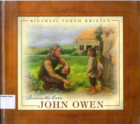 Biografi Tokoh Kristen: John Owen