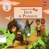 Jack Si Pemalas, Dongeng Animasi 3D #54