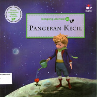 Pangeran Kecil, Dongeng Animasi 3D #55