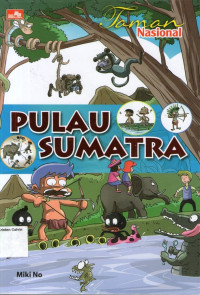 Image of Taman Nasional Pulau Sumatra