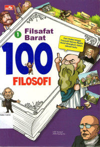 100 Filosofi #1: Filsafat Barat