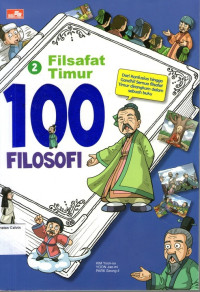 100 Filosofi #2: Filsafat Timur