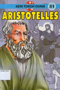 Seri Tokoh Dunia 31 - Aristotelles