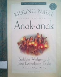 Fokus pada Keluarga: Kidung Natal yang Dicintai Anak-anak