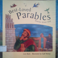 Best-Loved Parables Stories Jesus Told