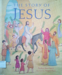 The Story of Jesus