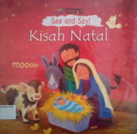 See and Say! #3: Kisah Natal