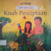 See and Say! #1: Kisah Penciptaan