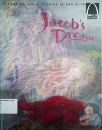 Jacob's Dream: Arch Books #21, (2) The Old Testament #15