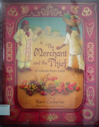 The Merchant and the Thief: A Folktale from India