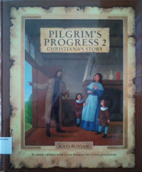 Pilgrim's Progress 2: Christiana's Story