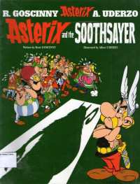 Asterix and the Soothsayer: An Asterix Adventure #19