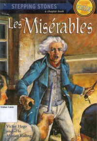 Stepping Stones - Classic #12: Les Miserables