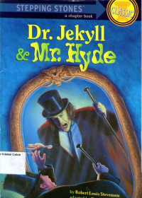 Stepping Stones - Classic #4: Dr. Jekyll & Mr. Hyde