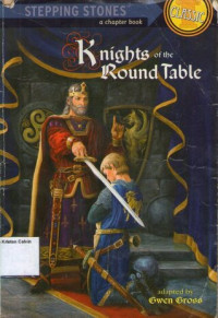 Stepping Stones - Classic #10: Knights of the Round Table