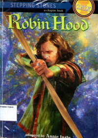 Stepping Stones - Classic #20: Robin Hood