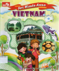 Seri Wisata Asean #5: Vietnam