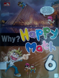 WHY? Happy Math #6