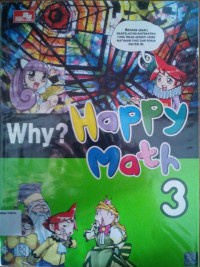 WHY? Happy Math #3