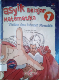 Asyik Belajar Matematika #1: Thales dan Misteri Piramida