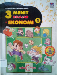 3 Menit Belajar Ekonomi #1