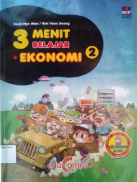 3 Menit Belajar Ekonomi #2