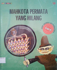 Seri Genius Matematika #2: Mahkota Permata yang Hilang (Pola)