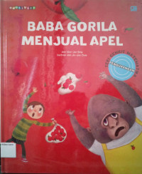 Seri Genius Matematika #4: Baba Gorila Menjual Apel (Pengurangan)