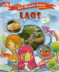 Seri Wisata Asean #6: Laos