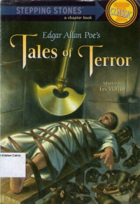 Stepping Stones - Classic: Tales of Terror