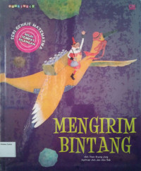 Seri Genius Matematika #5: Mengirim Bintang (Nilai Tempat Bilangan)