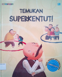 Seri Genius Matematika #1: Temukan Superkentut! (Himpunan)