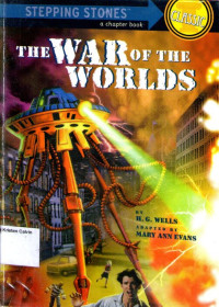 Stepping Stones - Classic #27: The War of the Worlds